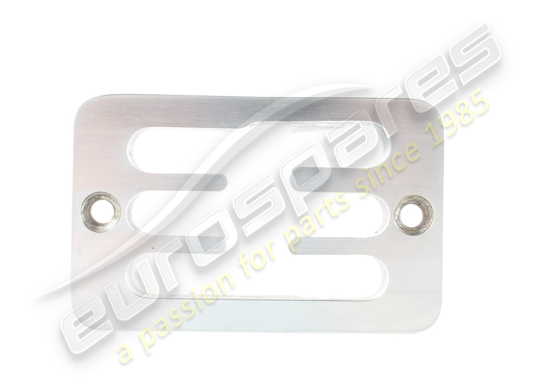 SELECTOR DE MARCHAS USADO Ferrari / PUERTA DE CAMBIO DE MARCHAS. NÚMERO DE PIEZA 127444 (1)