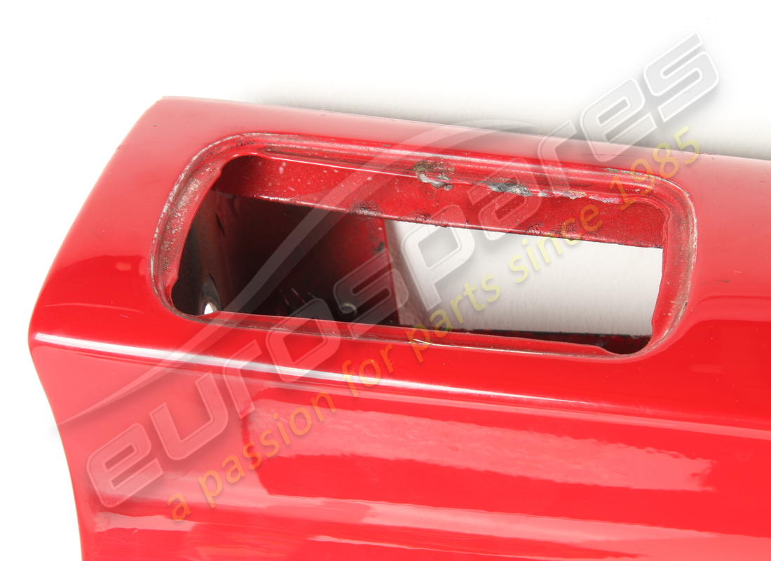 USADO FERRARI PUERTA DERECHA RHD GTS. NÚMERO DE PIEZA 62411600 (2) usado ferrari puerta derecha rhd gts. número de pieza 62411600 (2)