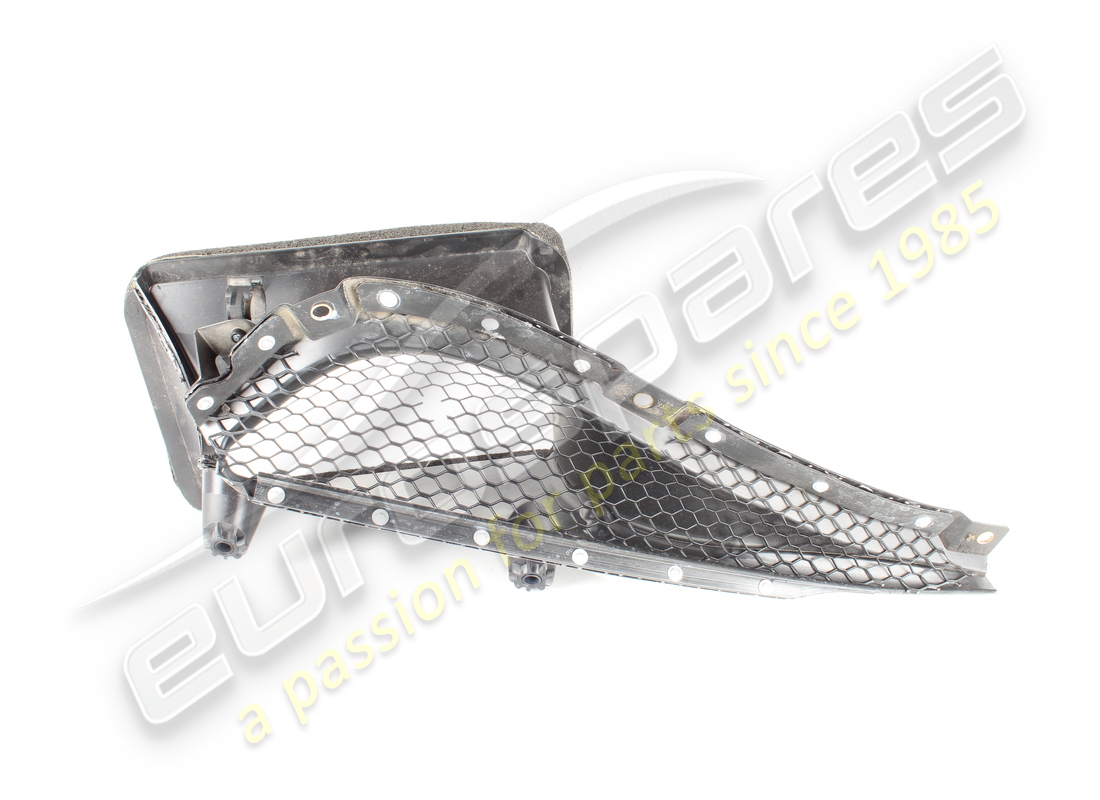 USADO FERRARI CONVOGLIATORE POSTERIORE SX. NÚMERO DE PARTE 770227 (2) usado ferrari convogliatore posteriore sx. número de parte 770227 (2)