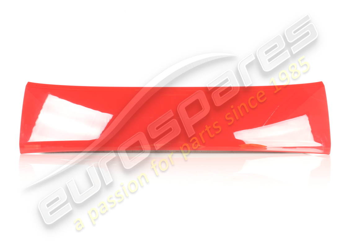 NUEVO (OTRO) Eurospares ALERÓN TRASERO SUPERIOR COMPLETO. NÚMERO DE PIEZA EAP1721827 (1)