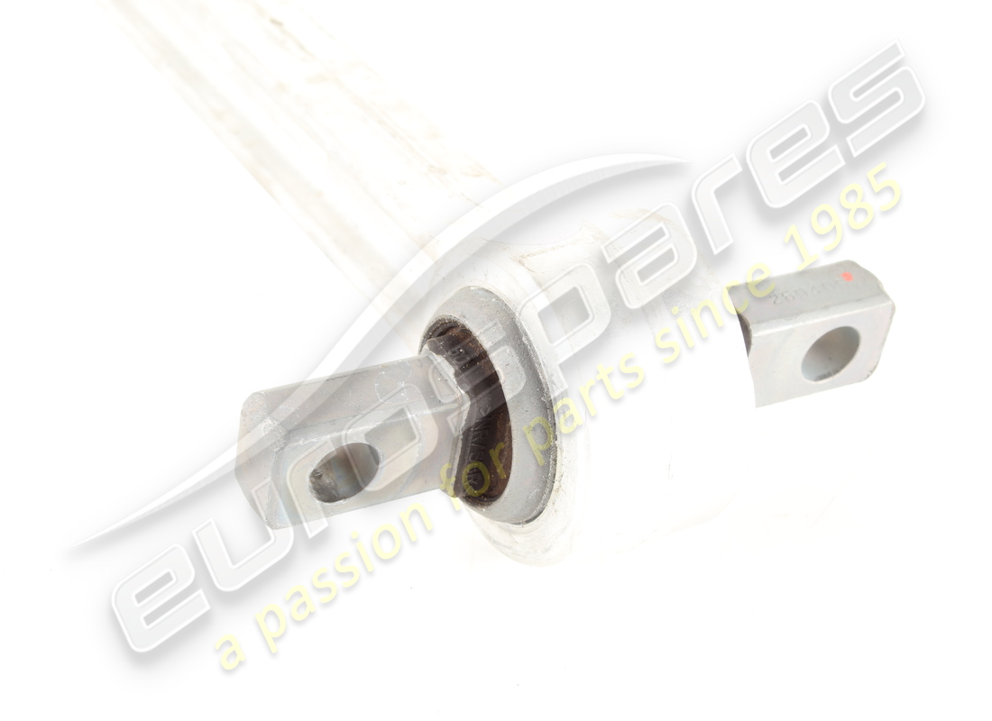 PALANCA SUPERIOR TRASERA COMPLETA FERRARI USADA. NÚMERO DE PARTE 259687 (3) palanca superior trasera completa ferrari usada. número de parte 259687 (3)