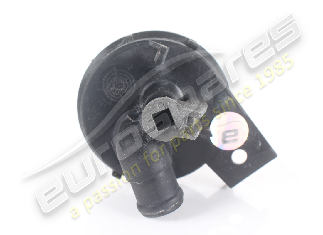 used ferrari heater valve. part number 126324 (4)