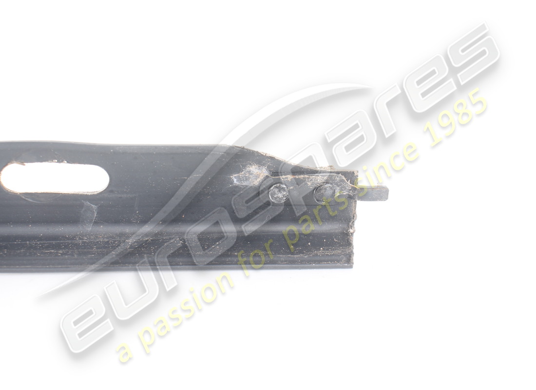 moldura de canalón de techo derecho ferrari usada. número de pieza 87812100 (2)