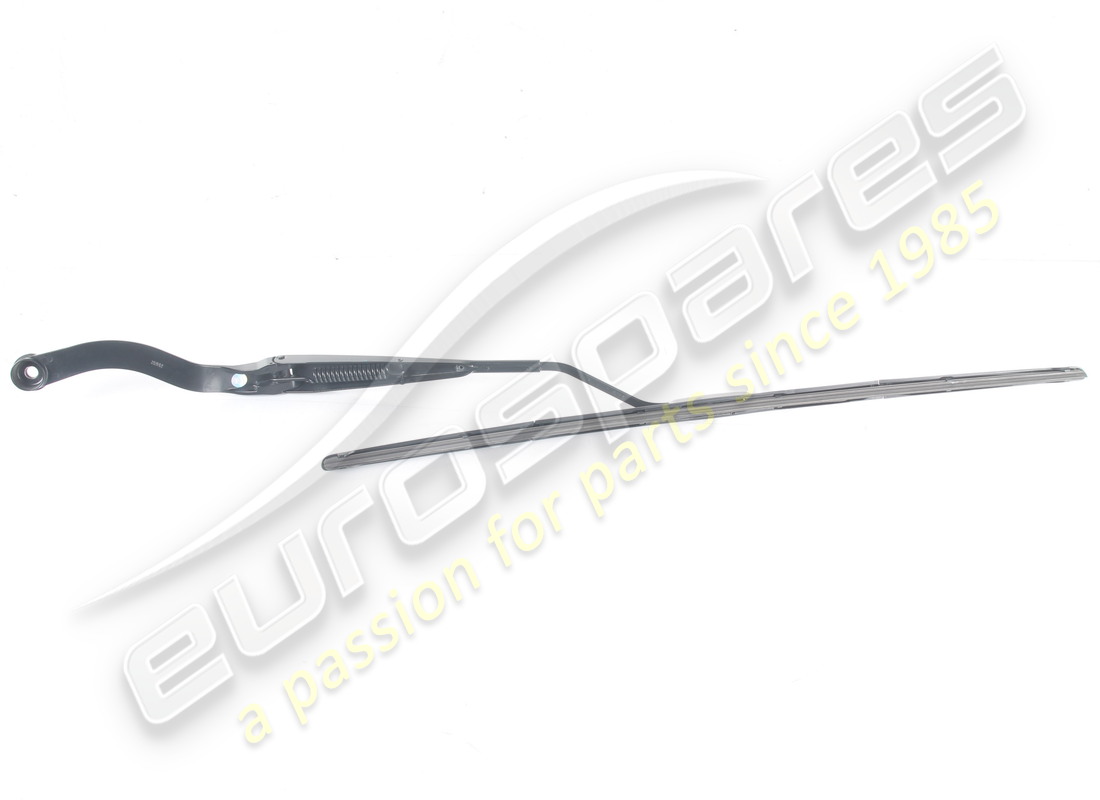 LIMPIAPARABRISAS LADO DEL CONDUCTOR USADO Ferrari. NÚMERO DE PIEZA 83994400 (1) LIMPIAPARABRISAS LADO DEL CONDUCTOR USADO Ferrari. NÚMERO DE PIEZA 83994400 (1)