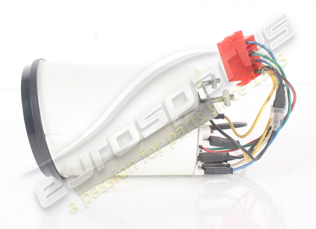 velocímetro mph de ferrari usado. número de parte 125951 (3)