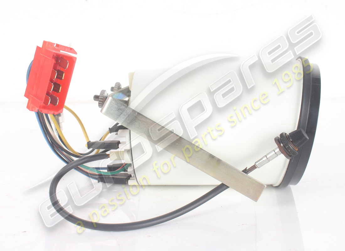 velocímetro mph de ferrari usado. número de parte 125951 (5)