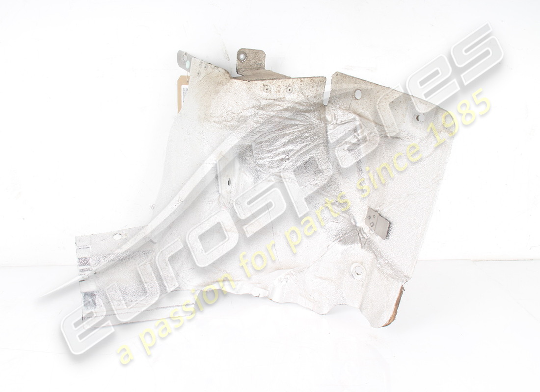 CONVERTIDOR CATALÍTICO RH USADO Ferrari. NÚMERO DE PIEZA 88980100 (1)