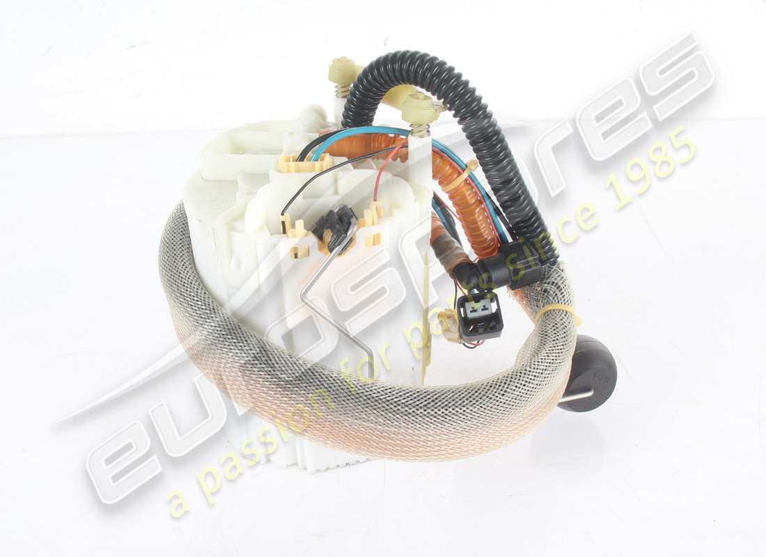 BOMBA DE COMBUSTIBLE IZQUIERDA FERRARI USADA. NÚMERO DE PARTE 272087 (2) bomba de combustible izquierda ferrari usada. número de parte 272087 (2)