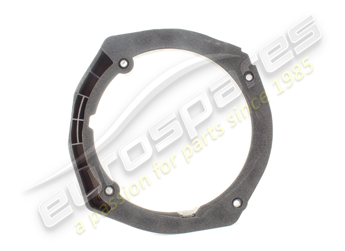 adaptador woofer rh ferrari usado -becker-. número de parte 260131 (4)