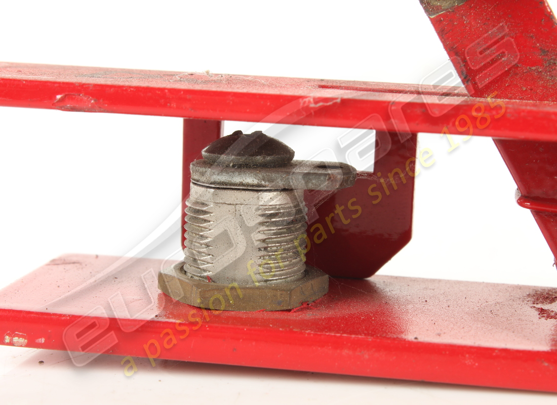 JUEGO DE CERRADURAS USADO FERRARI. NÚMERO DE PIEZA 65058310 (2) juego de cerraduras usado ferrari. número de pieza 65058310 (2)