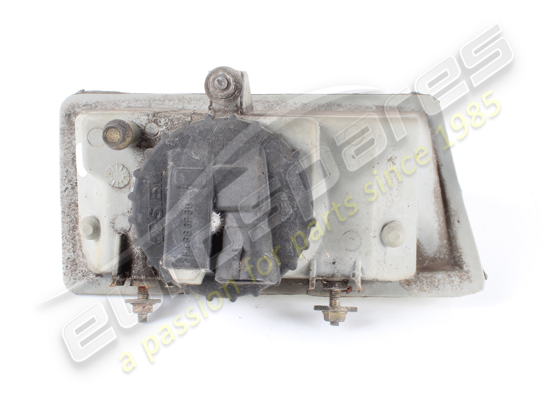 usado maserati luz antiniebla izquierda 371109929. número de pieza 373100115 (2)