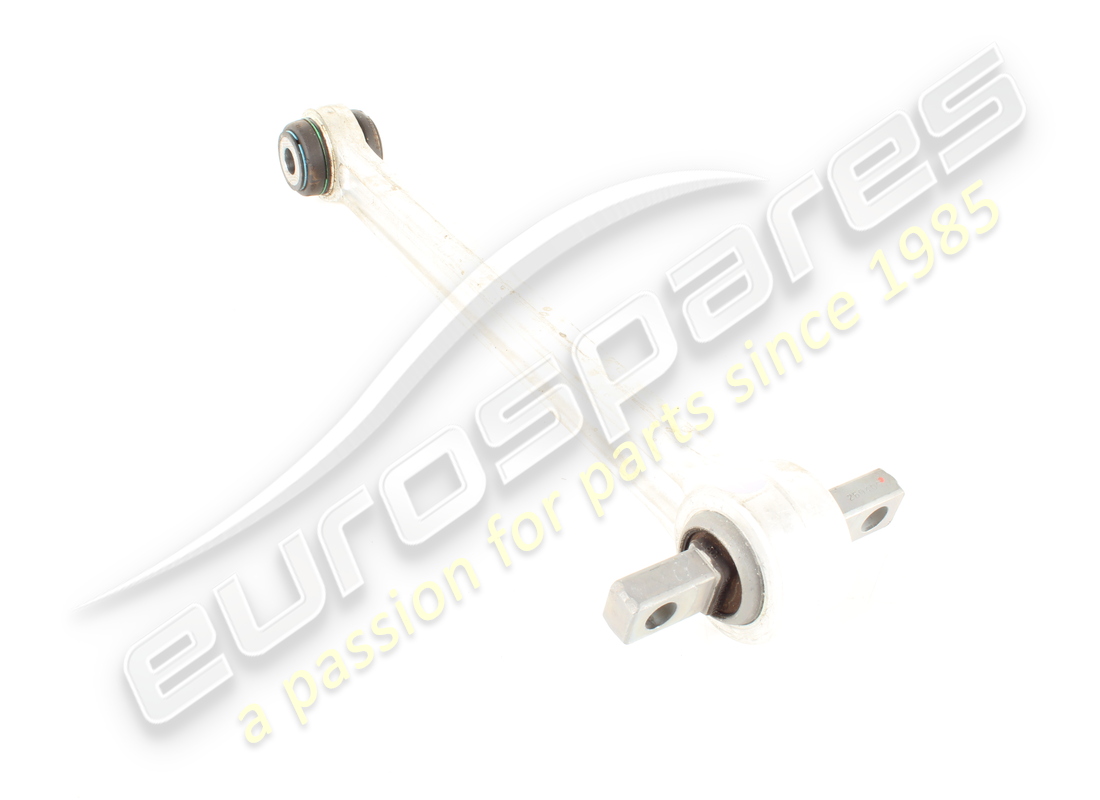 PALANCA SUPERIOR TRASERA COMPLETA Ferrari USADA. NÚMERO DE PARTE 259687 (1)