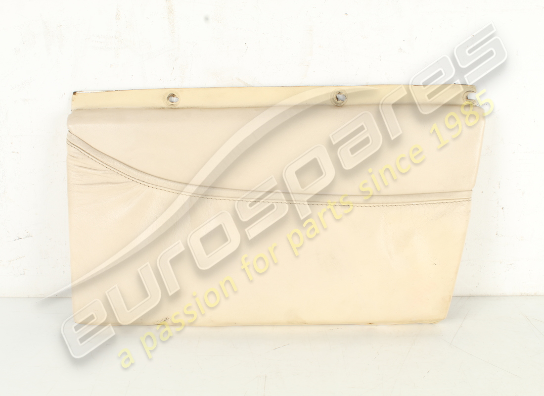 USADO Ferrari BOLSILLO DERECHO NEGRO. NÚMERO DE PIEZA 61185400 (1)