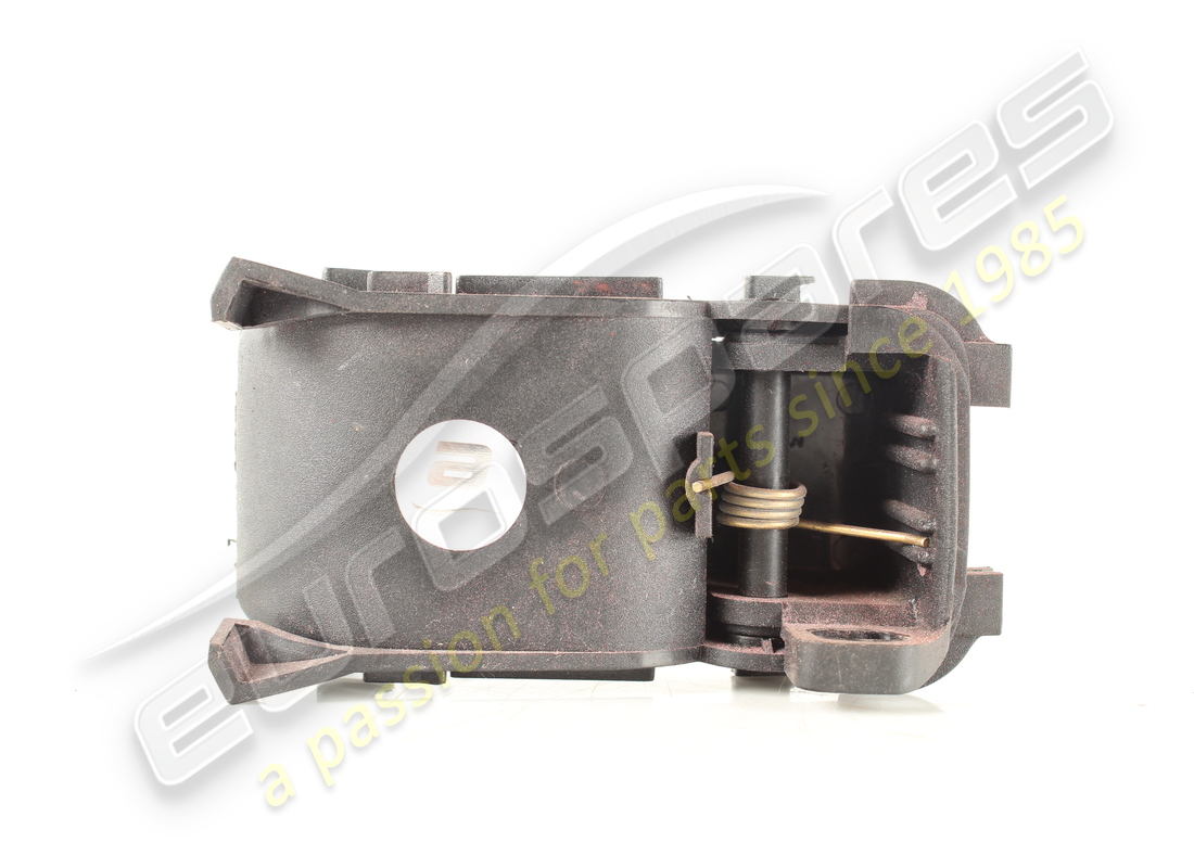 USADO Ferrari MANIJA INTERIOR IZQUIERDA. NÚMERO DE PIEZA 61805500 (1)