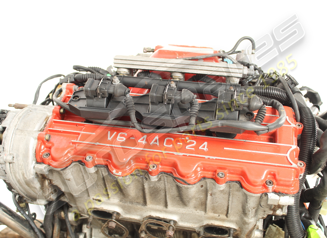 motor maseratighibli v6 2.8 usado. número de parte maseng028 (3)