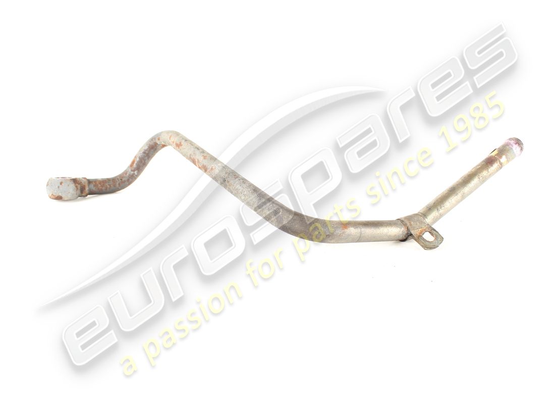 USADO MASERATI TUBO RITORNO ACQUA DA TU COMPLETO. NÚMERO DE PARTE 479360900 (4) usado maserati tubo ritorno acqua da tu completo. número de parte 479360900 (4)