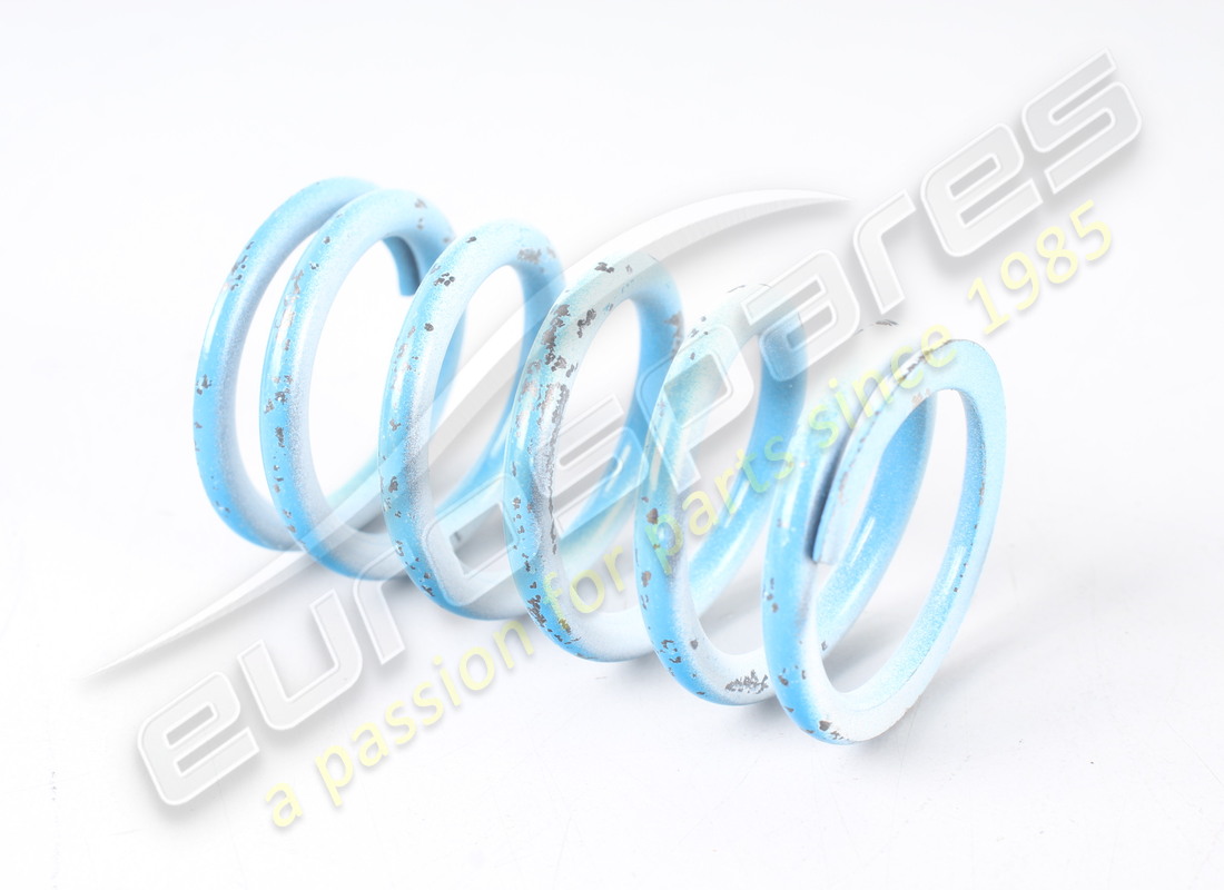 NUEVO LAMBORGHINI RESORTE DE RETORNO DEL CILINDRO DEL EMBRAGUE. NÚMERO DE PIEZA 002109407 (1) nuevo lamborghini resorte de retorno del cilindro del embrague. número de pieza 002109407 (1)