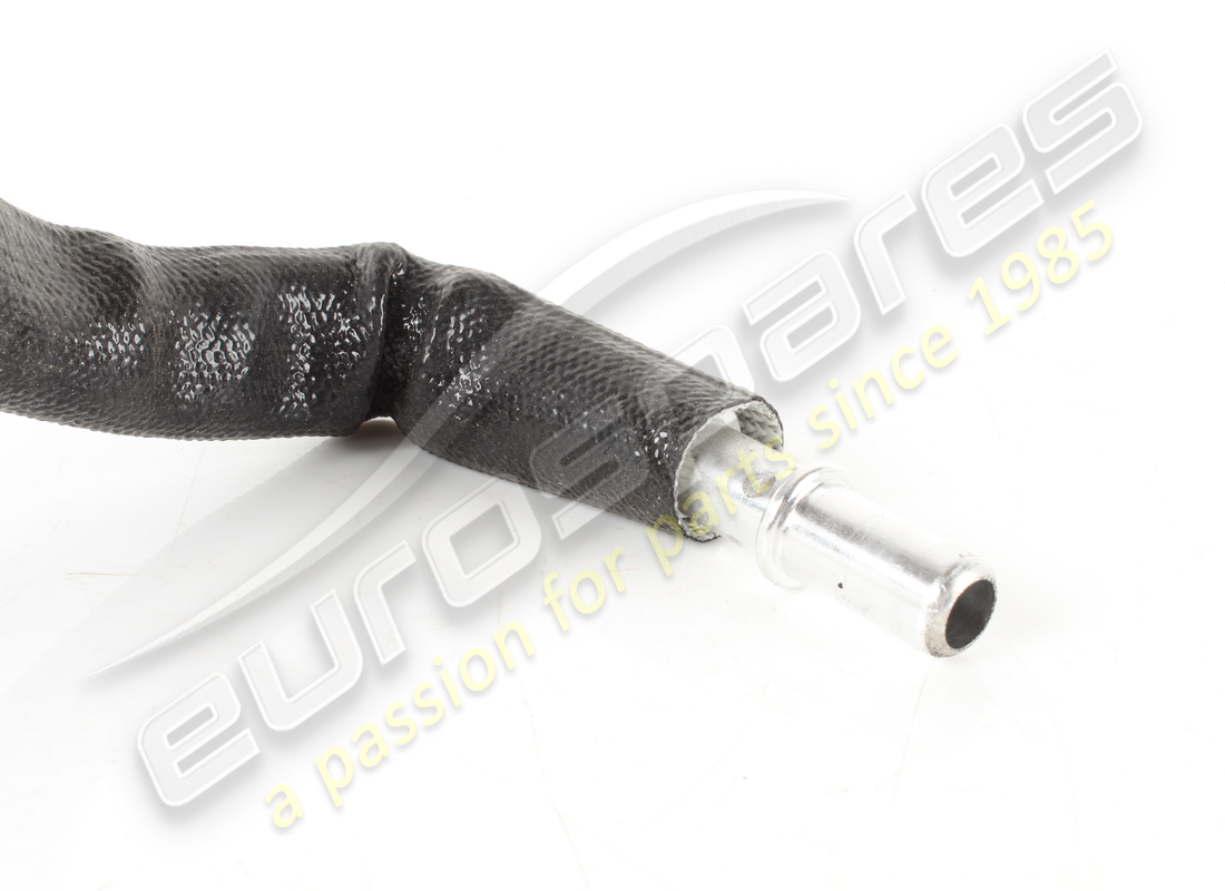 USADO FERRARI TUBO DA CANISTER A SEZIONAME. NÚMERO DE PARTE 777370 (3) usado ferrari tubo da canister a sezioname. número de parte 777370 (3)