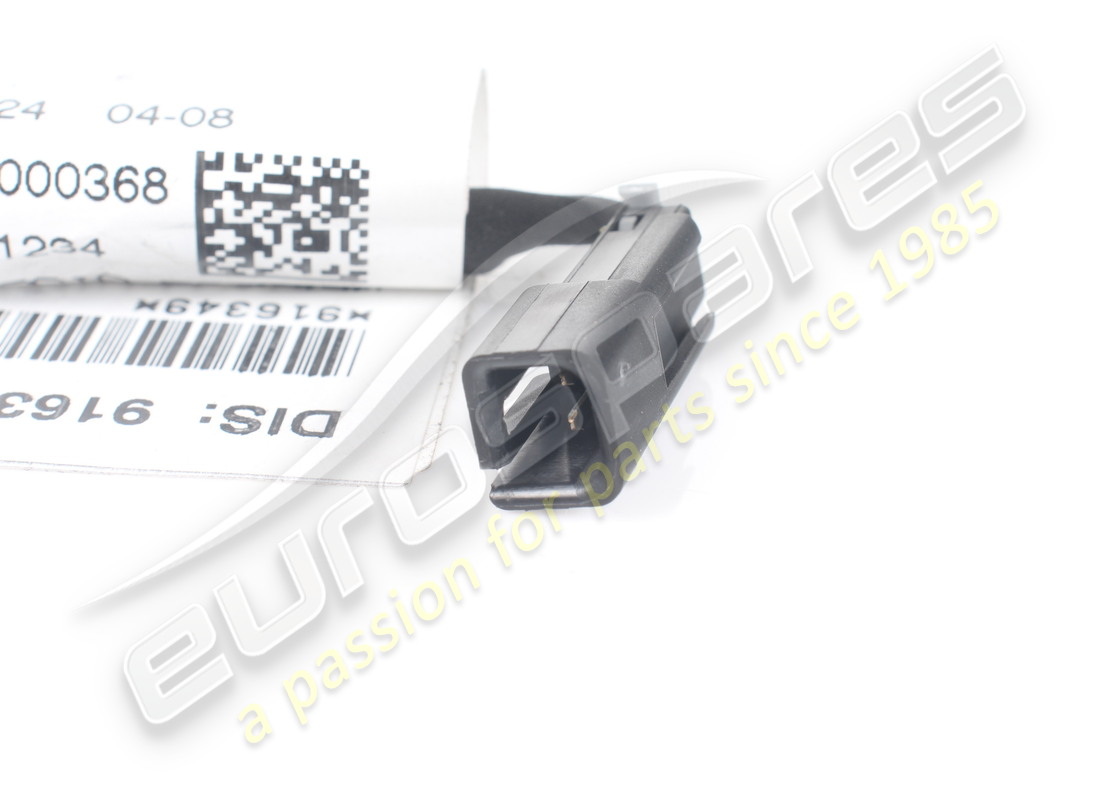 usado ferrari briglia attuatore bocchette. número de parte 916349 (3)