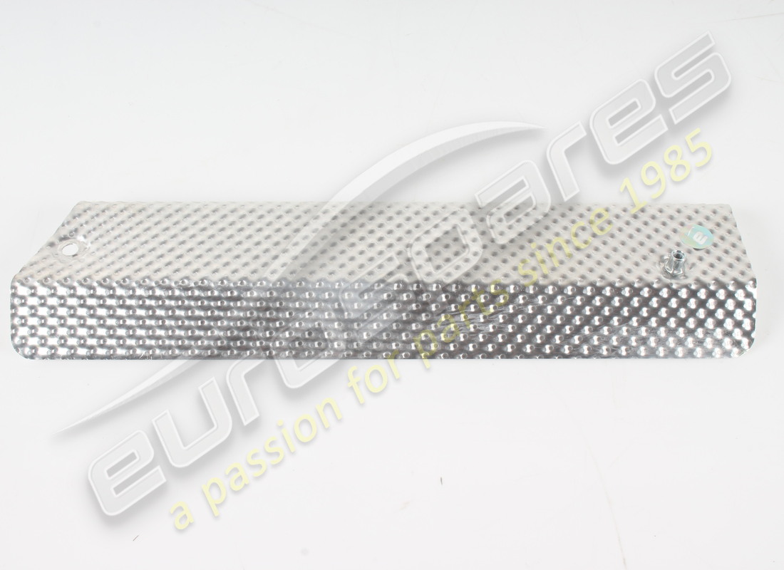 usado ferrari protector térmico derecho completo. número de pieza 944738 (2)