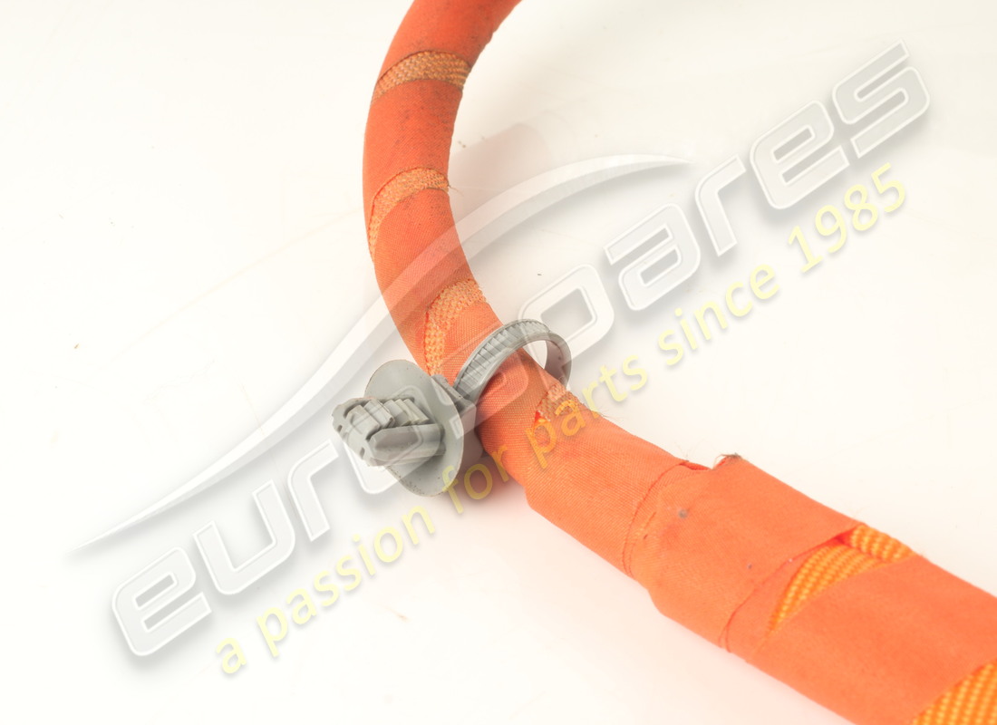 usado ferrari cavo hvc9 inv.p2-compressore. número de pieza 742156 (2)