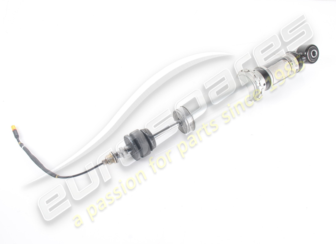 USADO FerrariAMMORTIZATORE ANT TV SOLLE . NÚMERO DE PARTE 863696 (1) USADO FerrariAMMORTIZATORE ANT TV SOLLE . NÚMERO DE PARTE 863696 (1)