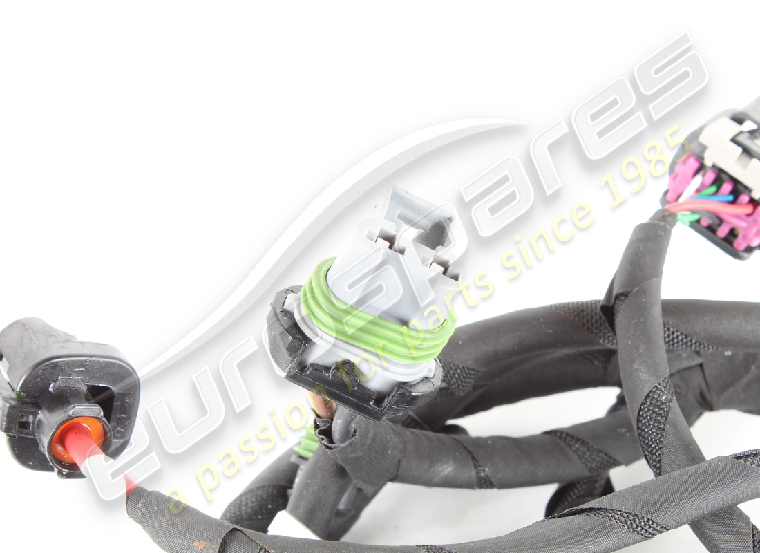 usado ferrari briglia sollevatore. número de parte 920015 (4)