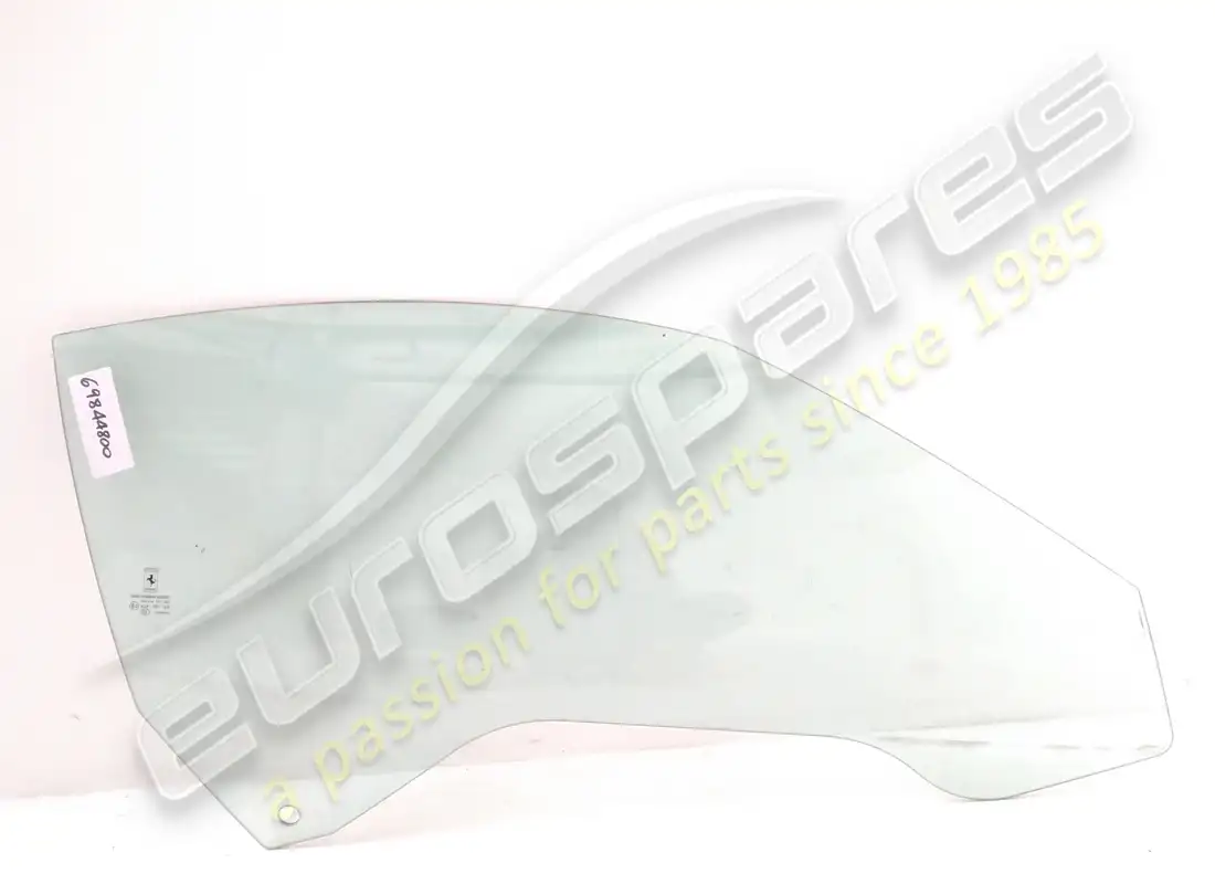 nuevo ferrari derecho puerta de vidrio. número de parte 69844800 (1)
