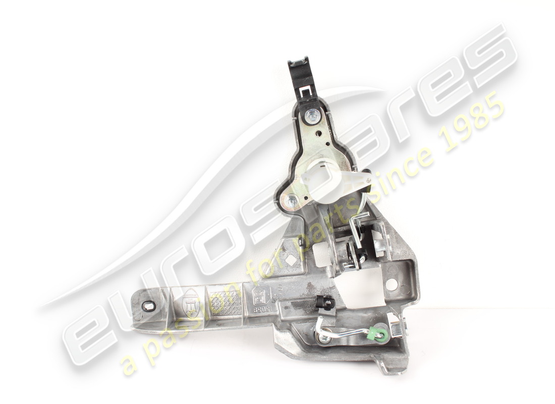 nuevo maserati soporte de manija exterior izquierdo. número de pieza 80177400 (2)
