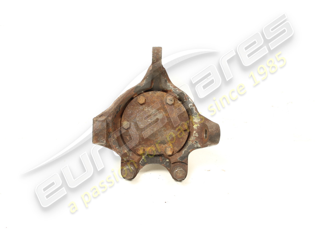 buje, eje y cojinete lh eurospares usados. número de parte eap1456598 (2)