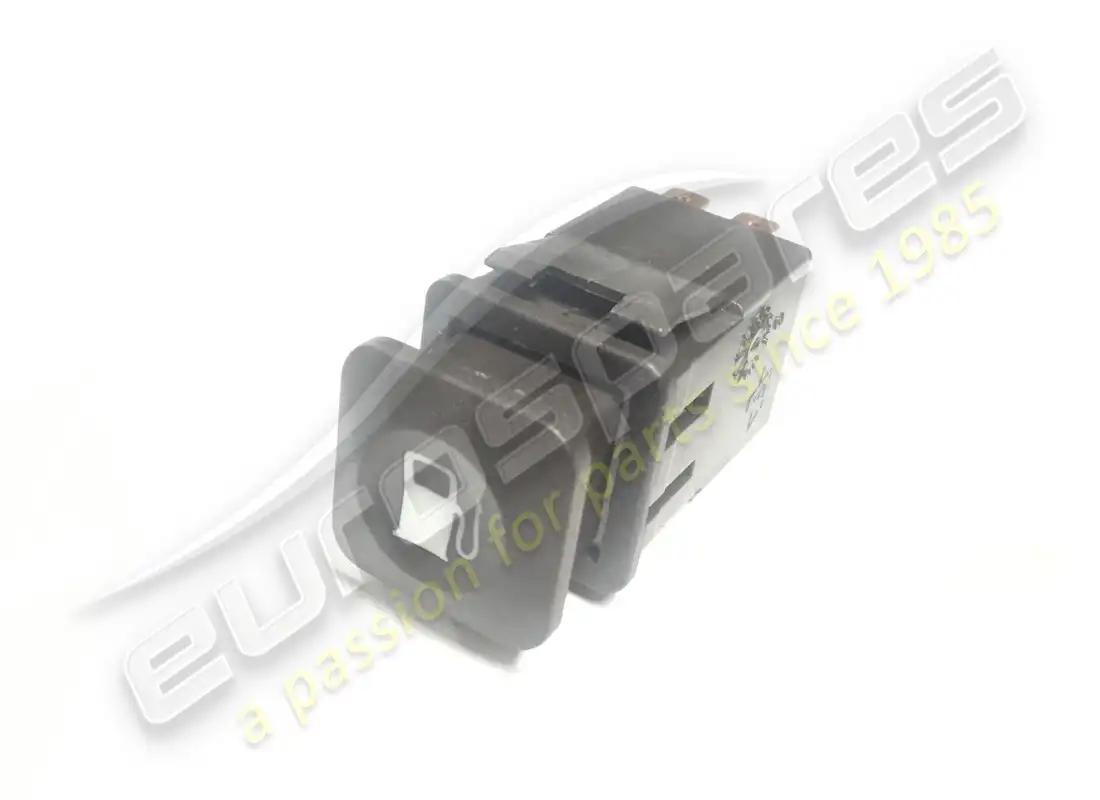 nuevo botón de la puerta del depósito de combustible maserati. número de pieza 323320122 (1)