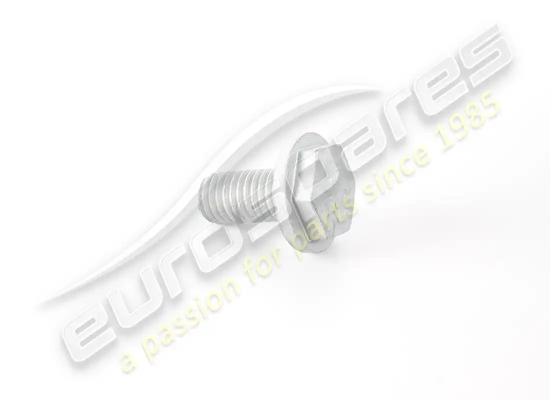 nuevo tornillo lamborghini. número de parte n90893202 (1)