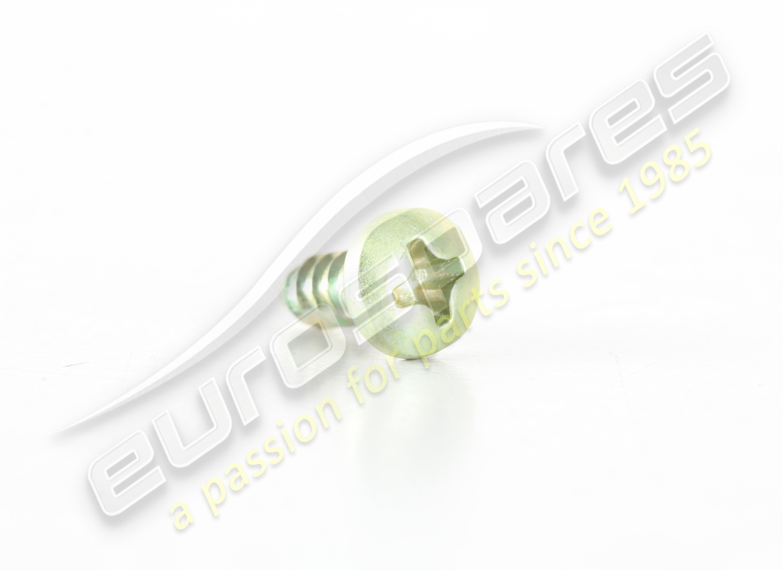 nuevo tornillo de panel de cabeza ovalada porsche. número de pieza pcg013957 (1)
