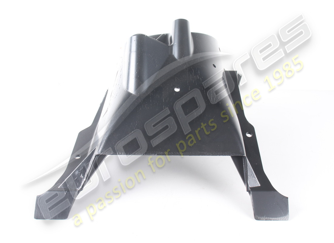 nuevo porsche soporte de puntal de suspensión izquierdo imprimado. número de pieza 99150147700grv (3)