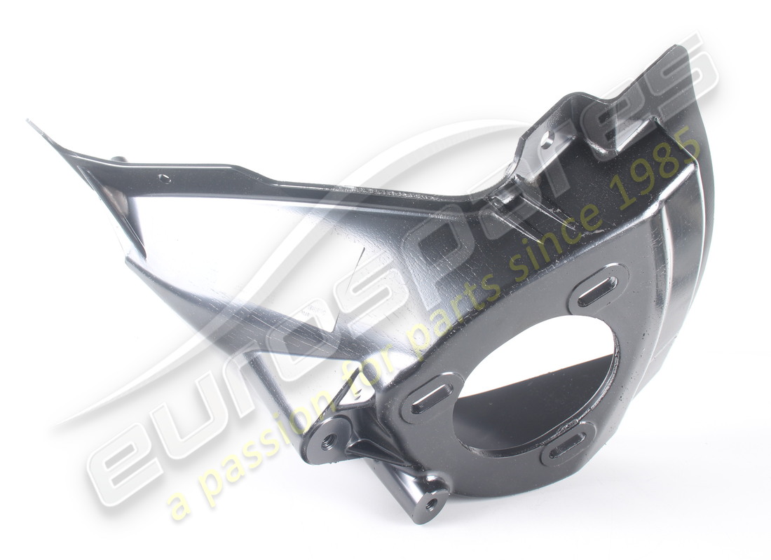 nuevo porsche soporte de puntal de suspensión izquierdo imprimado. número de pieza 99150147700grv (1)