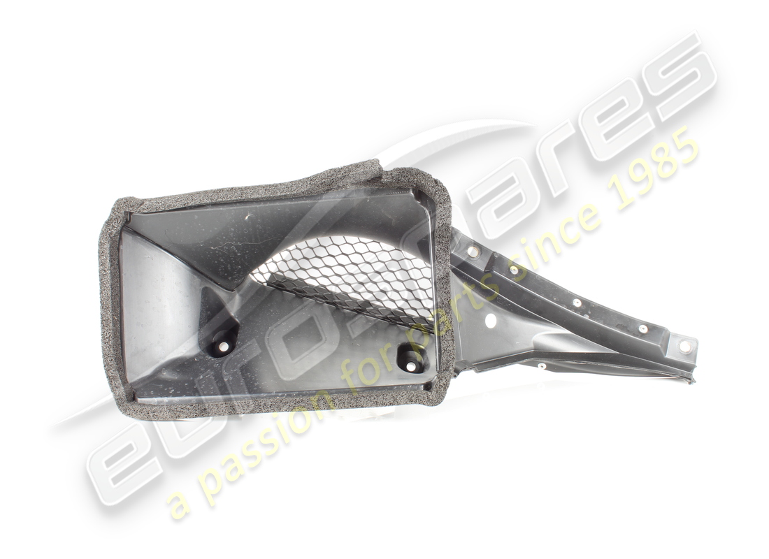 USADO FERRARI CONVOGLIATORE POSTERIORE DX. NÚMERO DE PARTE 770238 (2) usado ferrari convogliatore posteriore dx. número de parte 770238 (2)
