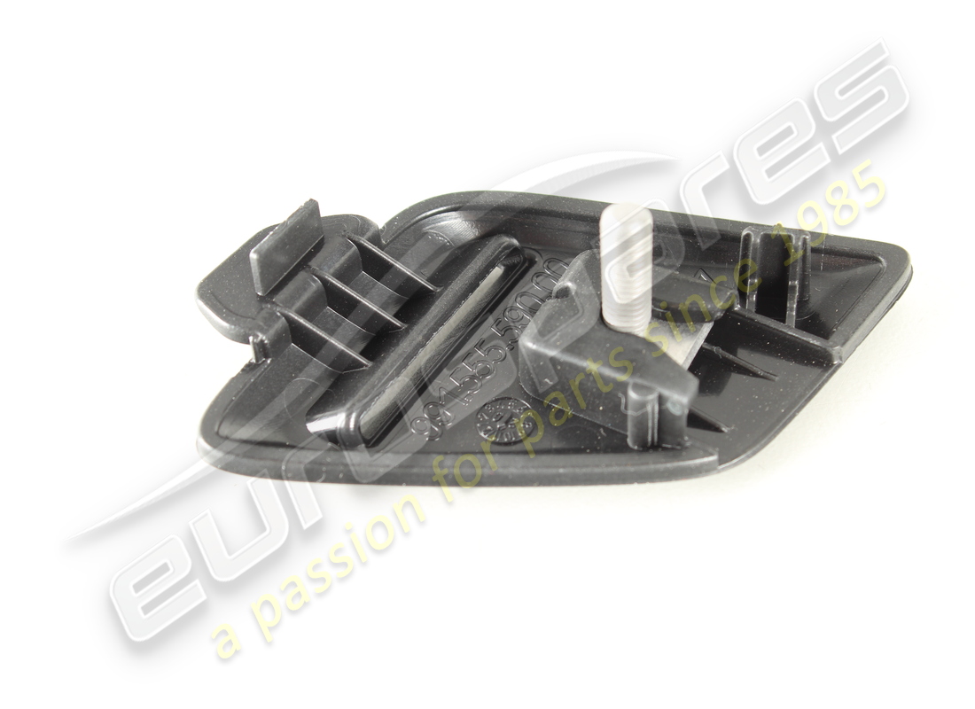 NUEVO MOLDE NEGRO PORSCHE. NÚMERO DE PIEZA 991555590005Q0 (2) nuevo molde negro porsche. número de pieza 991555590005q0 (2)