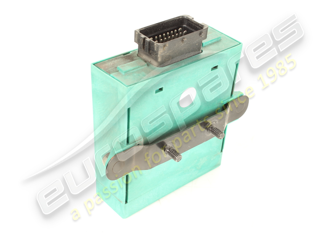 ecu de porton trasero eléctrico usado ferrari. número de pieza 281088 (2)