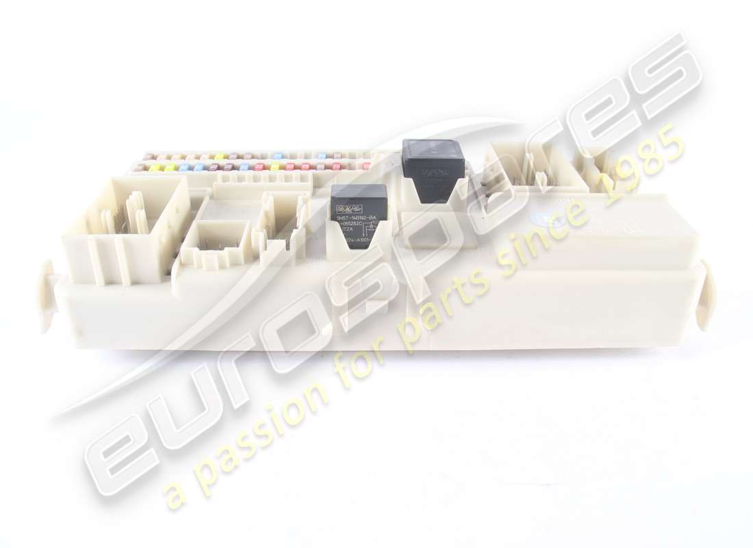 MÓDULO ASTON MARTIN USADO, CONJUNTO ELECTRÓNICO CENTRAL. NÚMERO DE PIEZA 4G433711201 (3) módulo aston martin usado, conjunto electrónico central. número de pieza 4g433711201 (3)