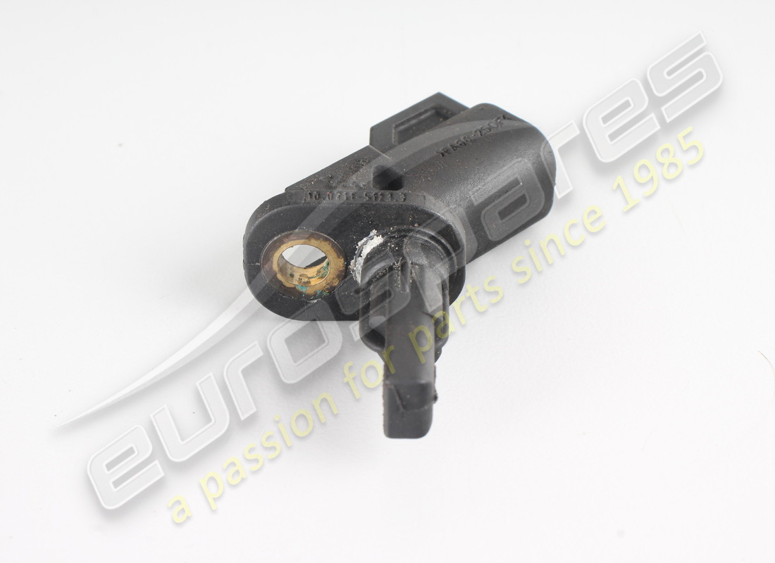 usado aston martin sensor-abs. número de pieza 4g439010039 (2)