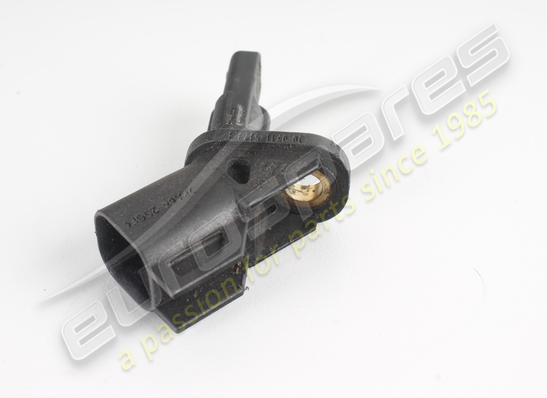 usado aston martin sensor-abs. número de pieza 4g439010039 (3)