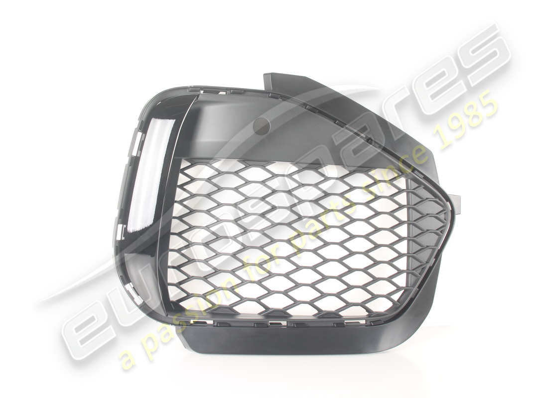 nueva rejilla de parachoques delantero derecho maserati. número de pieza 670198175 (1)