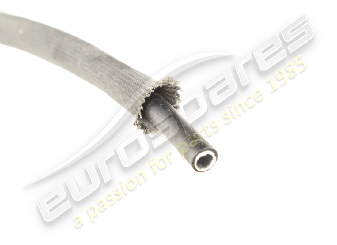 tubería usada ferrari desde el conector 3-way hasta. número de pieza 339542 (3)