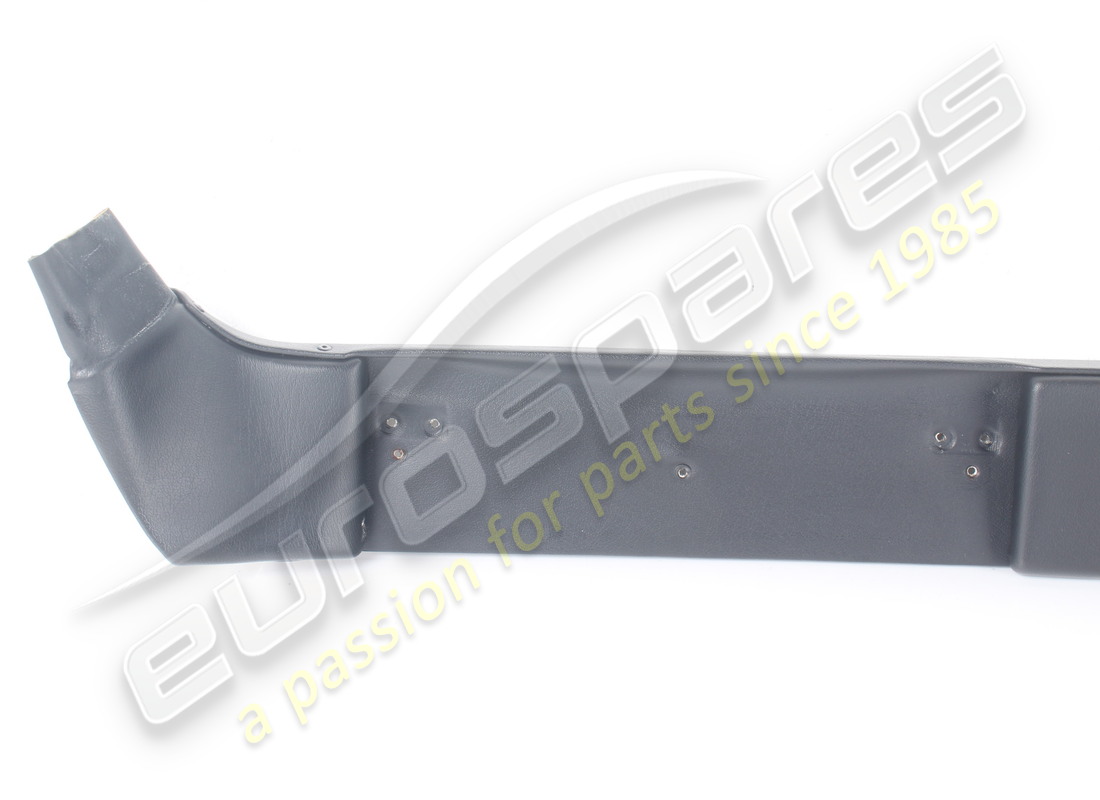 MOLDURA RHD GTS FERRARI USADA. NÚMERO DE PARTE 61951600 (2) moldura rhd gts ferrari usada. número de parte 61951600 (2)