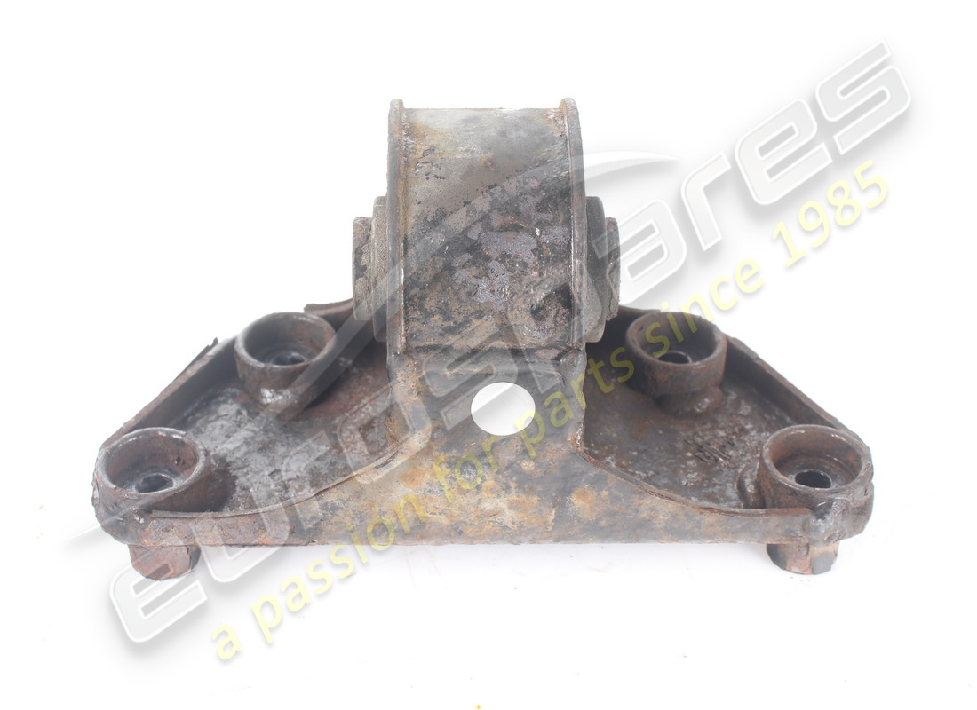 SOPORTE TRASERO DE MONTAJE DEL DIFERENCIAL USADO Maserati. NÚMERO DE PIEZA 376200169 (1)