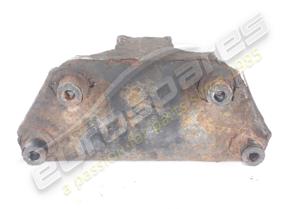 soporte trasero de montaje del diferencial usado maserati. número de pieza 376200169 (4)