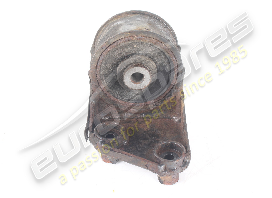 soporte trasero de montaje del diferencial usado maserati. número de pieza 376200169 (3)