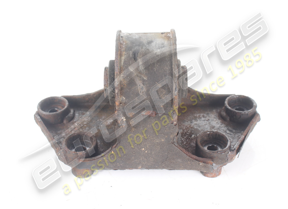 soporte trasero de montaje del diferencial usado maserati. número de pieza 376200169 (2)