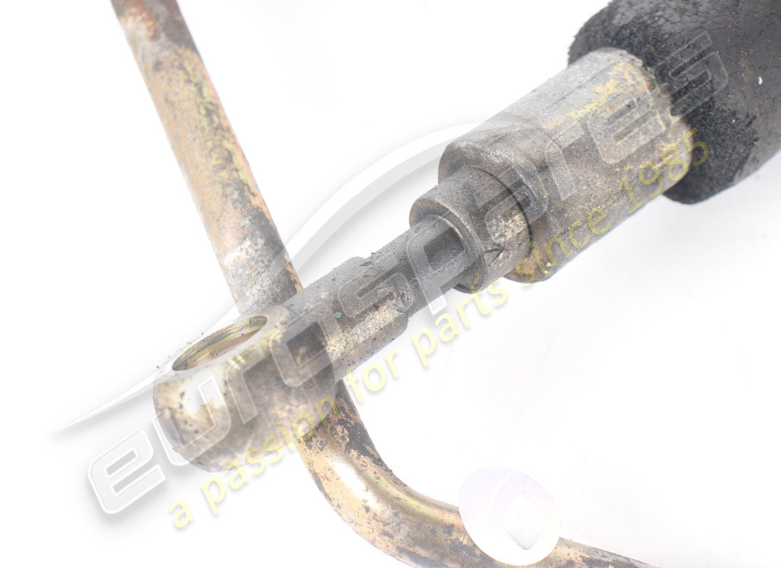 tubo maserati usado. número de parte 377840207 (3)