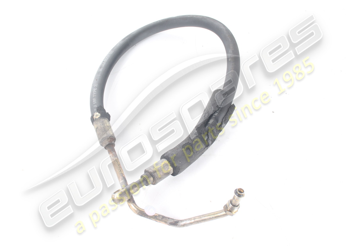 tubo maserati usado. número de parte 377840207 (1)